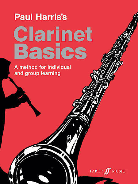 Clarinet Basics