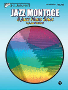 Jazz Montage, Level 2