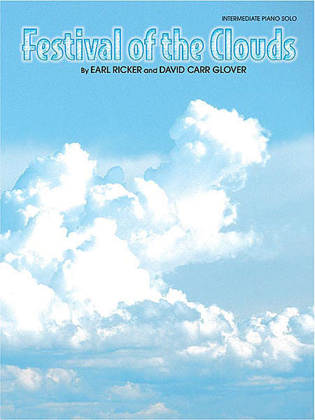 Festival of the Clouds - Earl Ricker and David Carr Glover, Intermediate