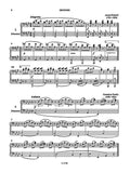 Maestro e scolaro (Teacher & Student) - Studies for Piano Duet - 26 Duets by 5 Composers - Intermediate to Late Intermediate - Piano Duet (1 Piano 4 Hands)