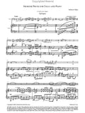 Shorter pieces for cello and piano - Clarke, Rebecca - Sheet Music