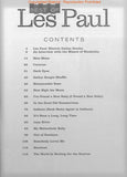 Best of Les Paul Guitar Recorded Version Guitar Recorded Versions