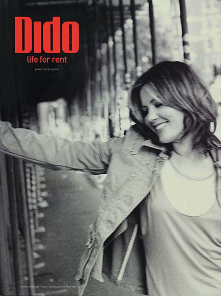 Dido: Life for Rent PVG