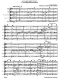 Coriolan-Ouverture for Woodwind Quintet op. 62 - Beethoven, Ludwig van  arr. Linckelmann
