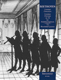Coriolan-Ouverture for Woodwind Quintet op. 62 - Beethoven, Ludwig van  arr. Linckelmann