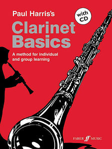 Clarinet Basics