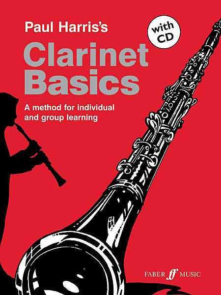 Clarinet Basics