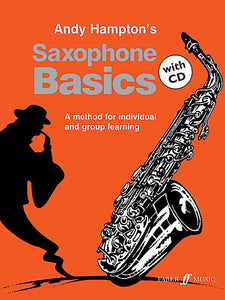 Saxophone Basics