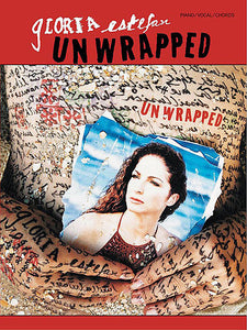 Gloria Estefan: Unwrapped PVG