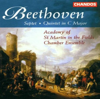 Septuor op. 20 - Beethoven, Ludwig van