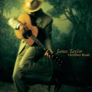 James Taylor: October Road