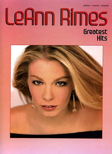 LeAnn Rimes: Greatest Hits PVG (OUT OF PRINT)