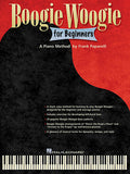 Boogie Woogie for Beginners by Frank Paparelli