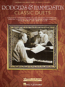 Rodgers & Hammerstein - Classic Duets - Eight (8) Great Songs - Intermediate Piano Duets  (POP)