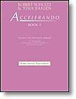 Schultz, Robert / Faigen, Tina - Accelerando, Book 5 - Piano Method Series*