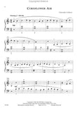 In Recital Throughout the Year (with Performance Strategies) Volume One, Book 2 - various - Piano Book