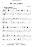 In Recital Throughout the Year (with Performance Strategies) Volume One, Book 2 - various - Piano Book