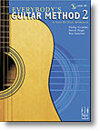 Everybody's Guitar Method, Book 2 (NFMC) - Groeber, Hoge, Sanchez - Guitar Book