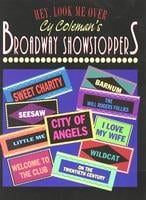 Hey Look Me Over: Cy Coleman's Broadway Showstoppers PVG (OUT OF PRINT)