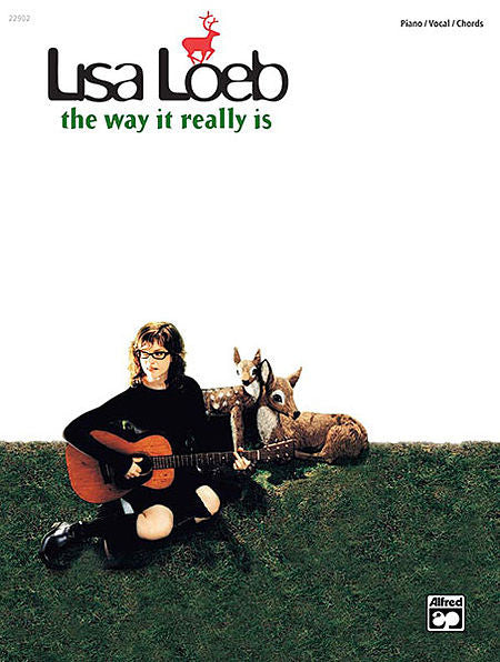 Lisa Loeb: The Way It Really Is