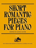 Short Romantic Pieces for Piano Book 1 - Collection Salter, L. - Sheet Music
