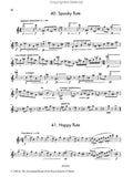 Fifty for Flute Book 2 (2014-17) - Bullard, Alan - Sheet Music