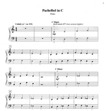 Get Ready for Pentascale Duets! - Motivating Duets for Student & Teacher - Piano Duet (1 Piano, 4 Hands) - FJH Piano Teaching Library