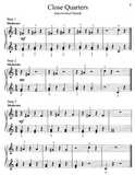 Piano Discoveries Library, Level 4 - Technique Tune-Ups: Step-by-step Studies for Successful Technique - Piano Method Series*