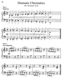 Piano Discoveries Library, Level 4 - Technique Tune-Ups: Step-by-step Studies for Successful Technique - Piano Method Series*