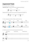 Piano Town: Theory, Level 4 - Piano Method Series*