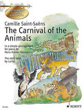 Carnival of the Animals Get to Know Classical Masterpieces Get to Know Classical Masterpieces (Heumann) (OUT OF PRINT)