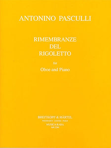 Rimembranze del Rigoletto