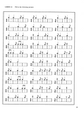 O'Neal, Scott - Counting Time: A Notespeller to Provide the Student w/Visual & Aural conceptions of Rhythm - Piano Method Volume*