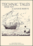 Robyn, Louise - Technic Tales For The Child At The Piano, Book 2