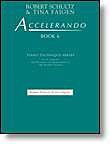 Schultz, Robert / Faigen, Tina - Accelerando, Book 6 - Piano Method Series*