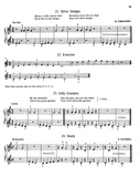 Russian School of Piano Playing Book 1, Part 1 Editor: A. Nikolaev