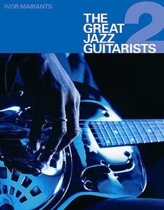 The Great Jazz Guitarists 2 (Mairants) - SPECIAL IMPORT