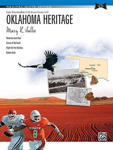 Oklahoma Heritage