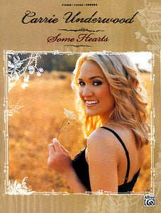 Carrie Underwood: Some Hearts P/V/G