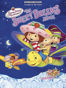 Strawberry Shortcake: The Sweet Dreams Movie