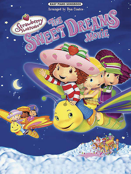 Strawberry Shortcake: The Sweet Dreams Movie