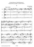 String Quartet No. 6 - Martinu, Bohuslav