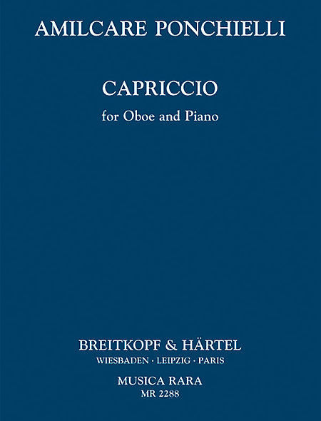 Capriccio