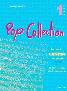 Pop Collection (Klar) Heft 1