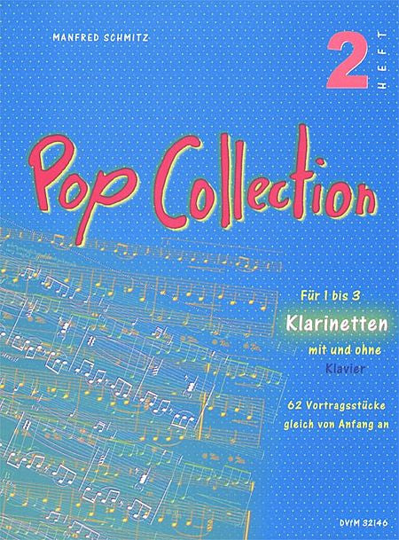 Pop Collection (Klar) Heft 2