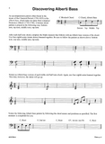Piano Discoveries Library, Level 3 - Theory Book - Piano Method Series*
