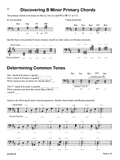 Piano Discoveries Library, Level 4 - Theory Book - Piano Method Series*