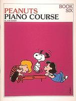 Edison, June - Peanuts Piano Course, Book 6 - Piano Method Series (POP)*