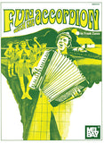 Fun with the Accordion by Frank Zucco