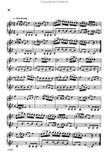 Mozart - Easy Violin Duets arr. Waldemar Twarz - Thirteen (13) Two-Part Pieces in the First (1st) Position - Violin Ensemble Duet: Two (2) Violins - Score Only